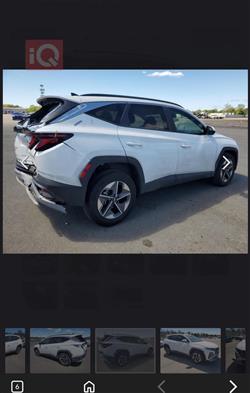 هيونداي توسان